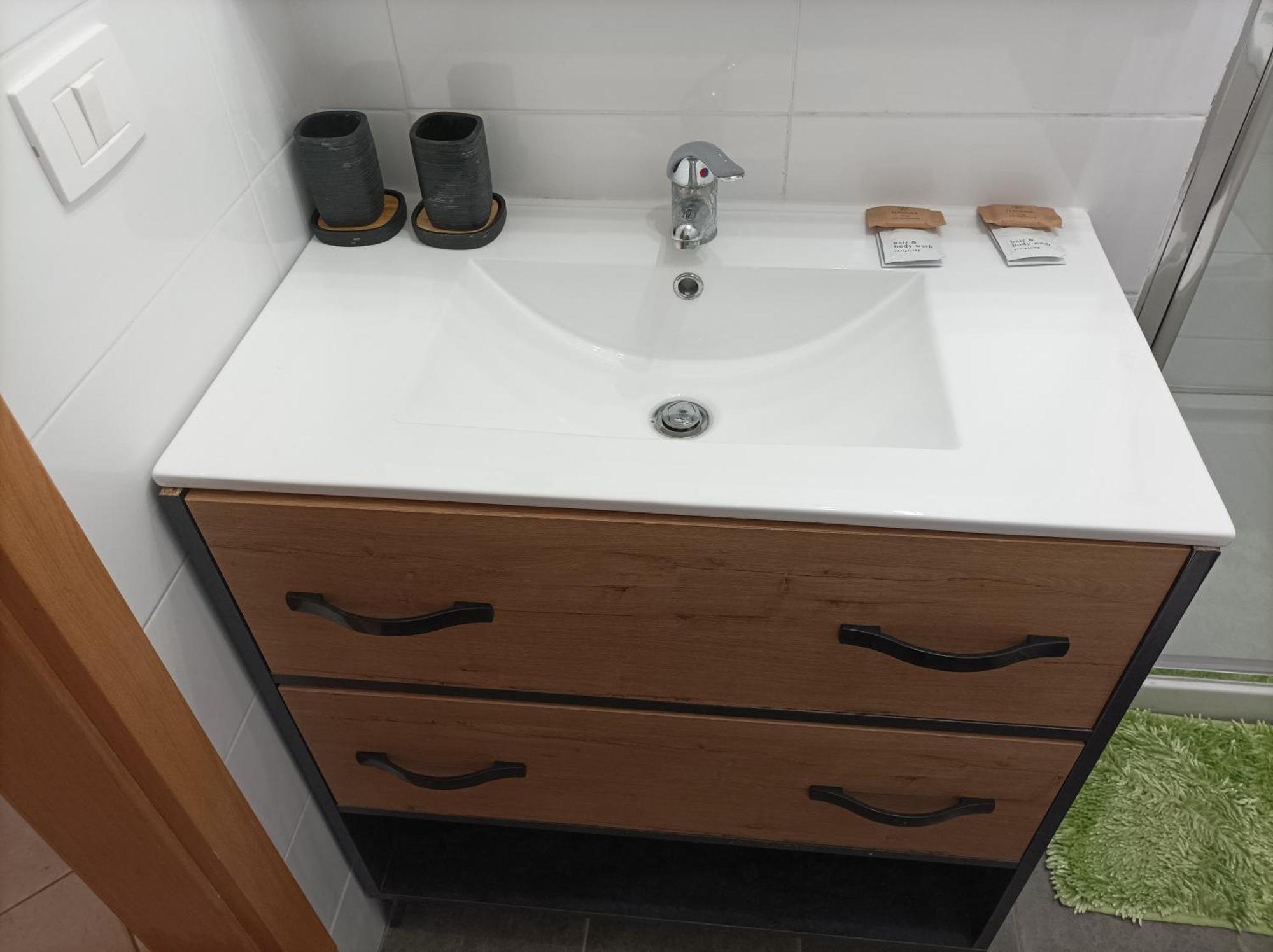 Sal Service Ibiscus Beach Ocean view Santa Maria Exterior foto